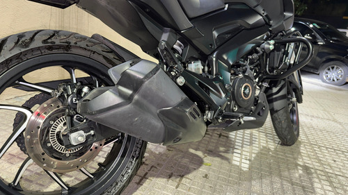 Vendo Mi Dominar 400 Tourer Año 2023