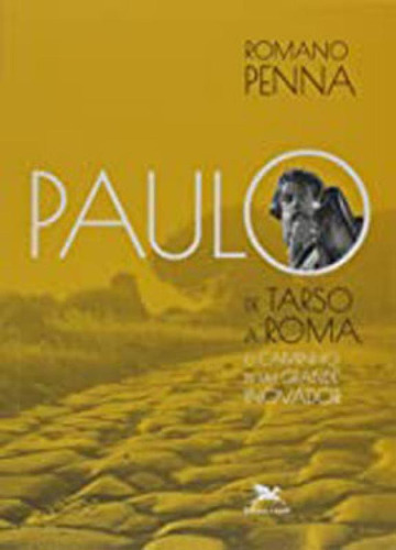 Paulo De Tarso A Roma