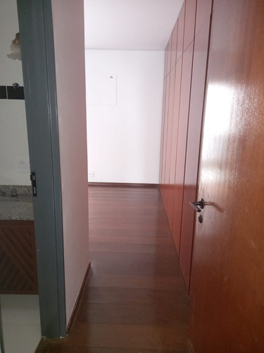 Imagem 15 de 30 de Apartamento - Ap00820 - 70995271