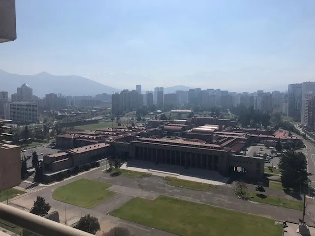Imagen 1 de 11 de Excelente Ubicacion, Acceso A Metro Los Militares