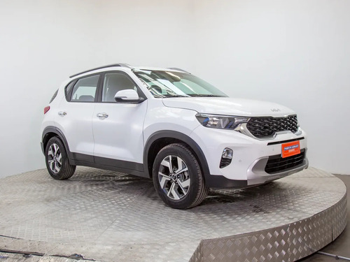 Kia Sonet Sonet 1.5 Ex Ivt Full Plus At 2024