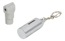 Comprar Candados Magnéticos Pack X100un Llave Para Gancho Hermex