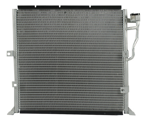 Condensador A/c Bmw 318is 1.8 1992 1993 1994 1995