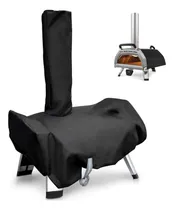 Comprar Cubierta Horno Pizza Para Ooni Karu 16 Accesorio Al Aire