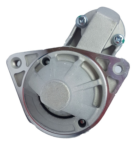 Arranque Compatible Con Hyundai Atos Picanto 8d 12v 0.8kw