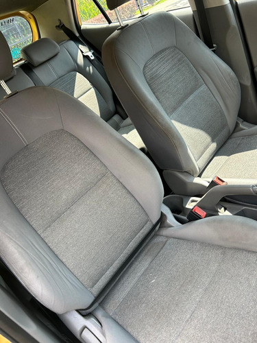 Kia Ekotaxi + 1.2 R