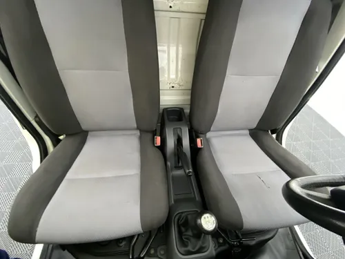 Changan Mini Truck Mt 1.2