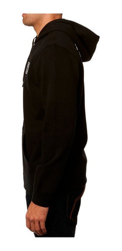 Imagen 5 de 7 de Buzo Fox Pro Circuit Zip Fleece #23058-001