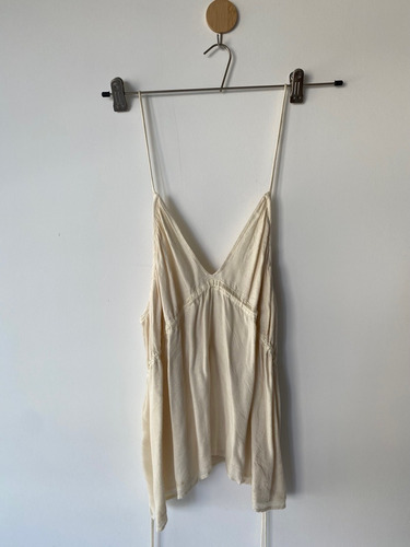 Musculosa Paula Cahen D´anvers