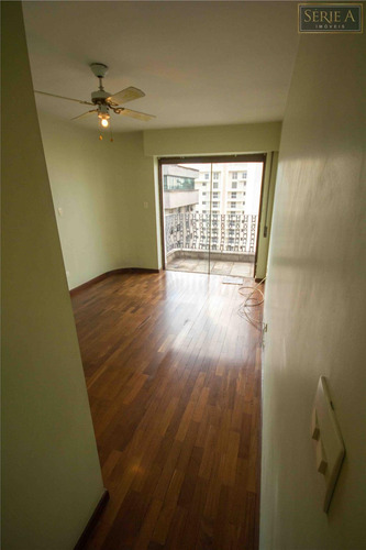 Imagem 3 de 30 de Cobertura Residencial À Venda, Vila Uberabinha, São Paulo. - Co0024
