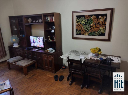 Apartamento À Venda, 49 M² Por R$ 198.000,00 - Liberdade - São Paulo/sp - Ap3819