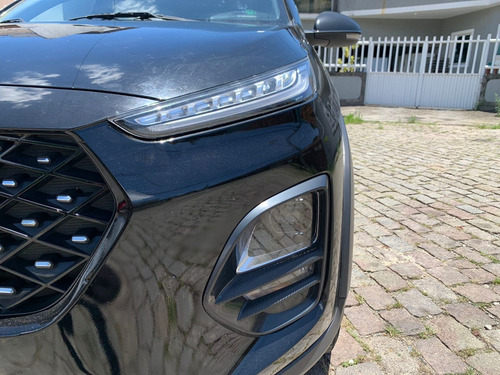 Chery Tiggo 3X 1.0 VVT TURBO iFLEX PRO CVT