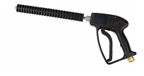 Imagen 1 de 7 de Pistola Con Lanza De 30cm Y Boquilla Para Hidrolavadora