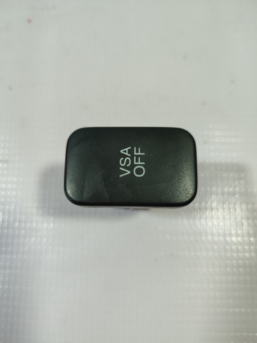 Switch Vsa Off Honda Odyssey 3.5 Mod 05-10 Original (Usado)