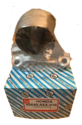 Base De Motor Delantera Honda Civic 1.7 Sincrónico 2001-2005