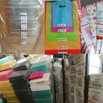 Comprar Bolsas Brillo Prolipropileno Y Polietileno, Bolsas Plásticas