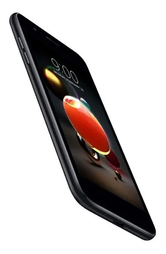 Celular LG K9 Nuevo Libre Garantía 16 Gb 2 Gb Ram
