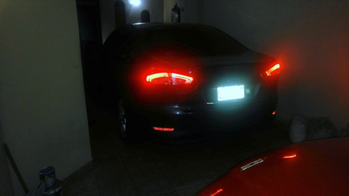 Imagen 13 de 25 de Ford Mondeo