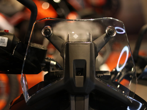 Ktm Adventure 390 Entrega Inmediata