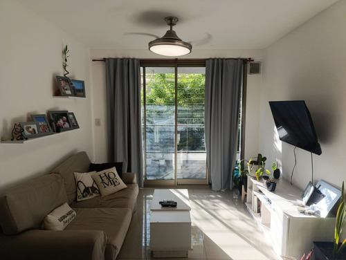 Venta Departamento 1 Dormitorio Con Balcon 9 De Julio 300 Barrio Martin