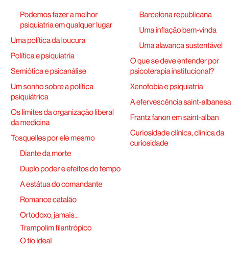 Politica Da Loucura, Uma: E Outros Textos, De Sobinfluencia., Vol. 1. Editorial Sobinfluencia Edicoes, Capa Mole Em Português