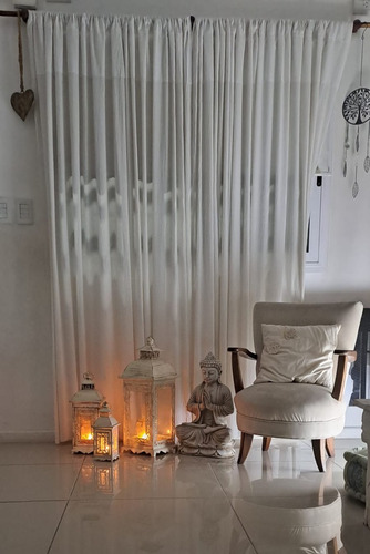 Espectacular Triplex Listo Para Mudarse 6 Años Antigüedad Apto Crédito