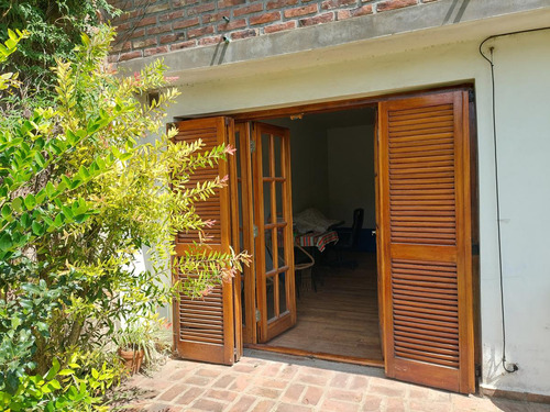 Venta Casa 5 Ambientes Centro De Lujan