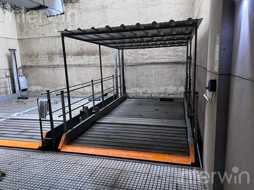 Cochera - Palermo - Palermo Nuevo - Venta