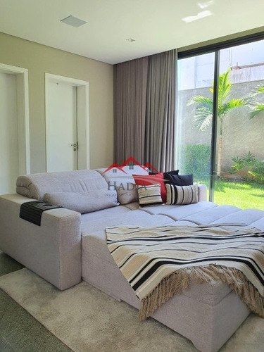 Imagem 12 de 28 de Casa Studio A Venda Veduta Residencial - Parque Da Represa, Jundiaí - Sp - Ca00368 - 69245788