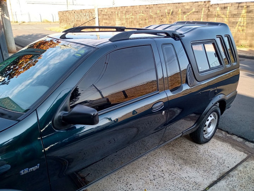 Fiat Strada 2001 1.5 Working 2p