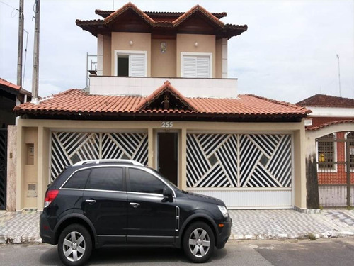 Imagem 8 de 9 de Casa - Venda - Real - Praia Grande - Mcb757