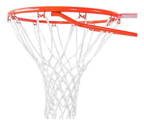 Red Basket Torpedo Profesional Par Bl 53 Cm