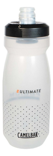 Botella Ultimate-camelbak Podium 620 Ml Negro