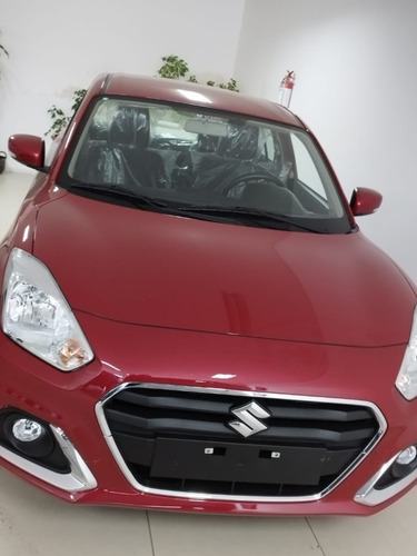 Suzuki Swift DZIRE GL 1.2