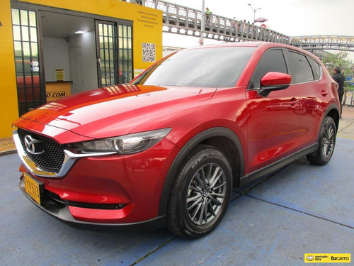 Mazda Cx-5  2000cc 4x2  At Aa