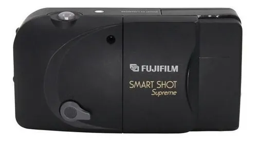 Cámara compacta Fujifilm Smart Shot Supreme