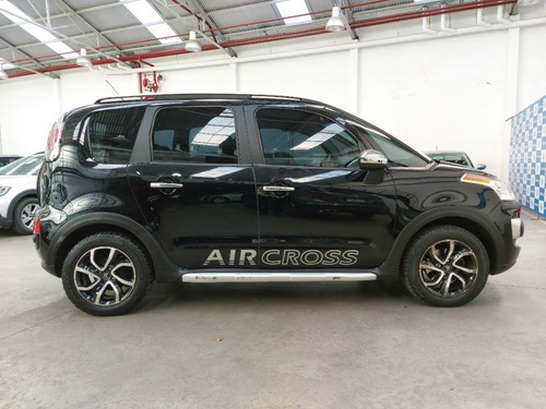 Citroen Aircross Exlusive Pack My Way 2013 Lm A1