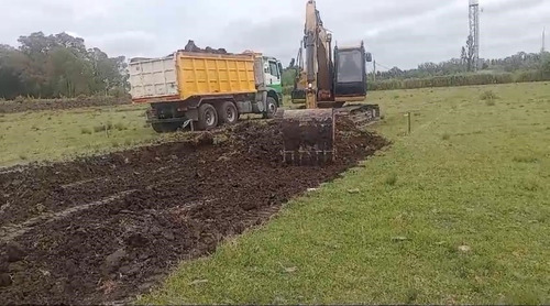 Terreno Lote En Venta En Villa Rosa, Pilar, G.b.a. Zona Norte