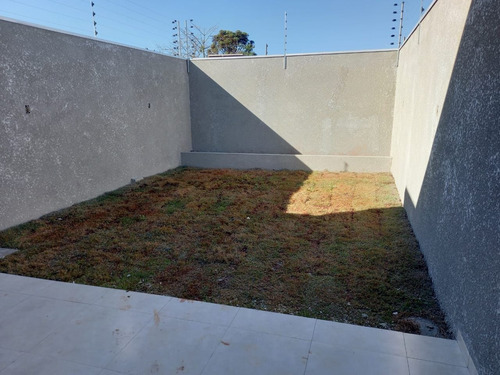 Imagem 27 de 30 de Casa Com 2 Dormitórios À Venda, 75 M² Por R$ 295.000 - Portal Da Foz - Foz Do Iguaçu/pr - Ca0690