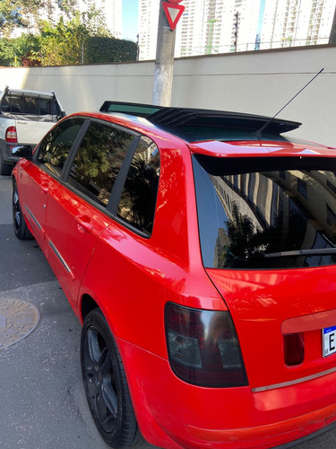 Fiat Stilo 1.8 8v Sporting Flex 5p