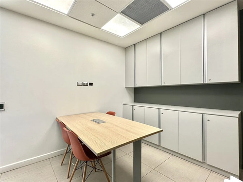 Oficina Arriendo Las Condes Metro Manquehue Centrofinanciero