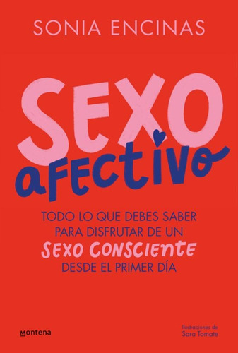Sexo Afectivo - Sonia Encinas