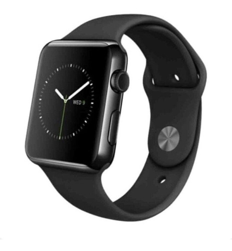 Imagen 4 de 7 de Smartwatch W26+ Cardio Presion Llamadas Temperatura Oximetro
