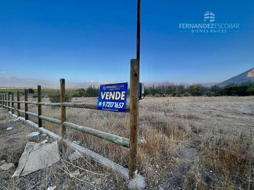 Rinconada - Vende Terreno 5.005m2 - Tierras Blancas