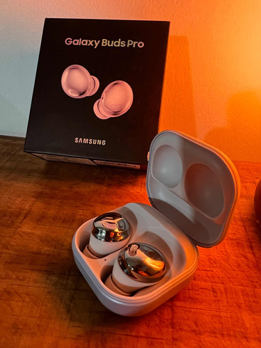 Samsung Galaxy Buds Pro