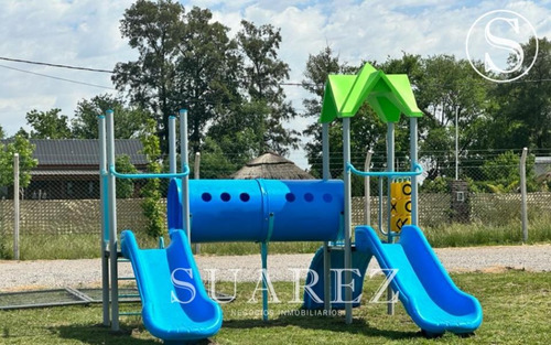 Terreno En Venta Lomas De Manzanares Sin Expensas!!!