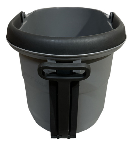 Balde Reposição Com Eixo E Dreno Do Mop Move Perfect 360