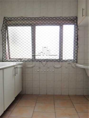 Imagem 6 de 15 de Apartamento - Vila Sao Pedro - Ref: 20822 - V-20822
