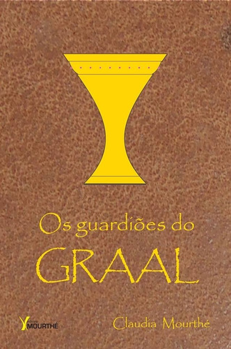 Imagem 1 de 1 de Os Guardiões Do Graal
