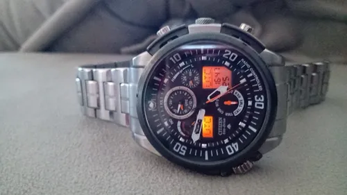 Citizen jy8000 best sale